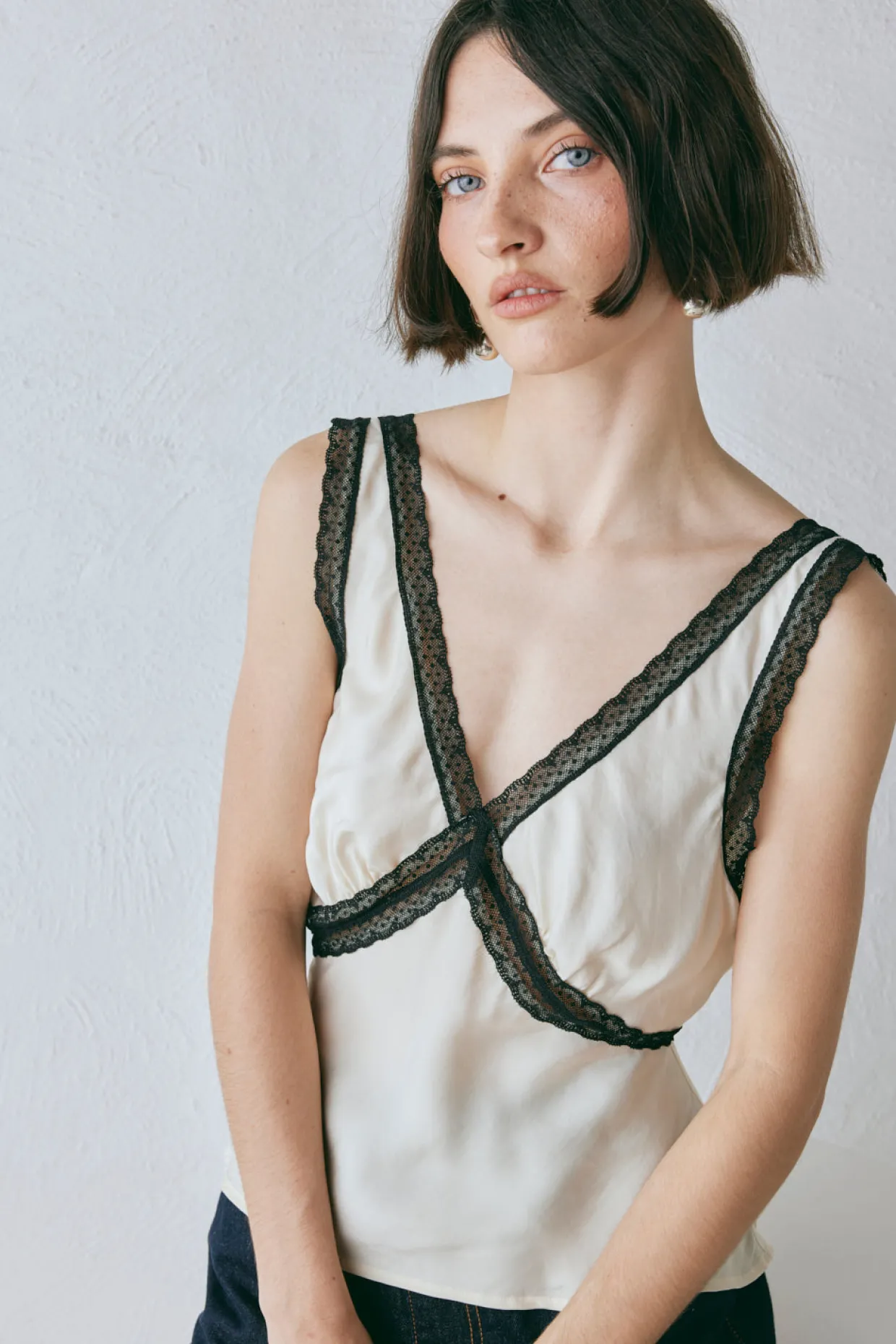 Andi Top Cream