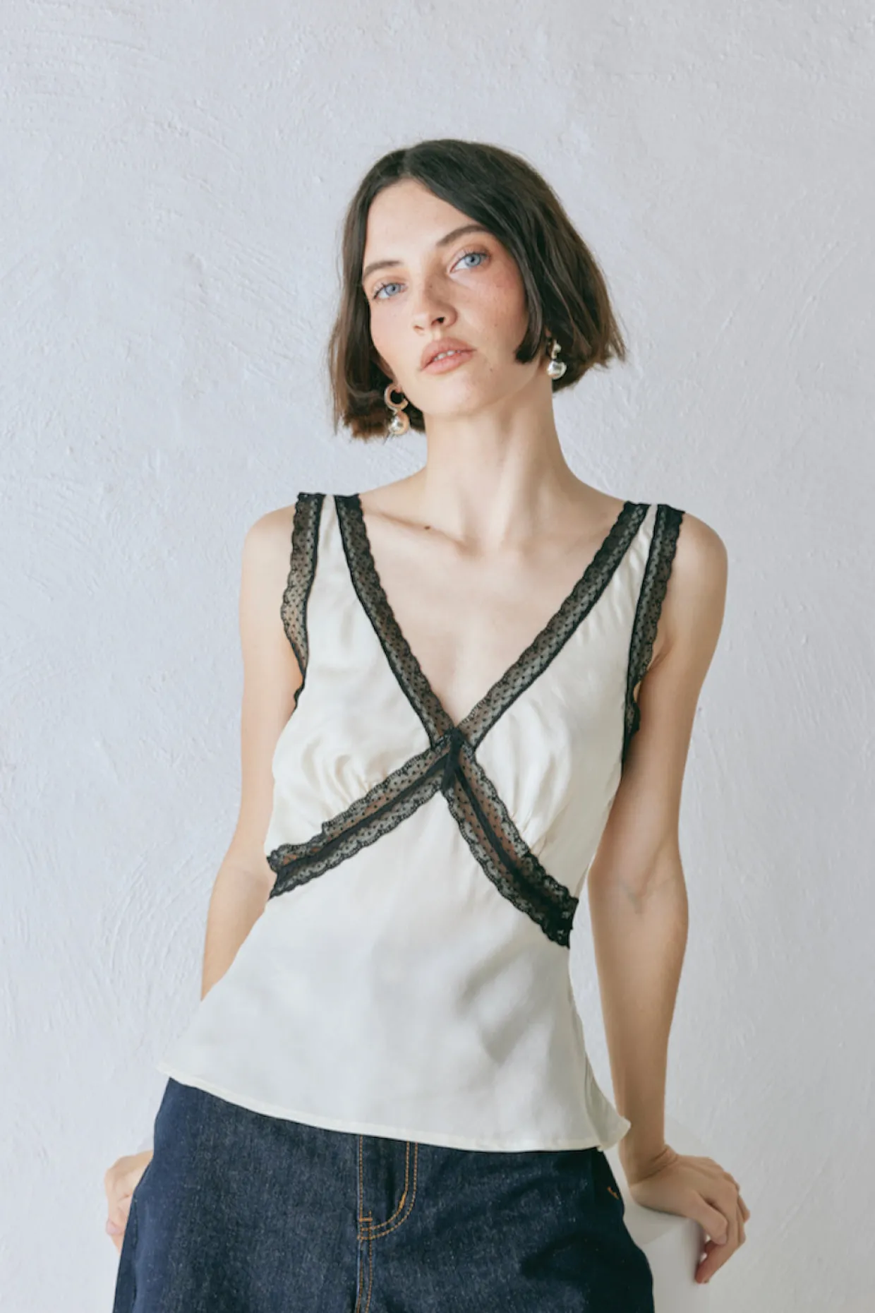 Andi Top Cream