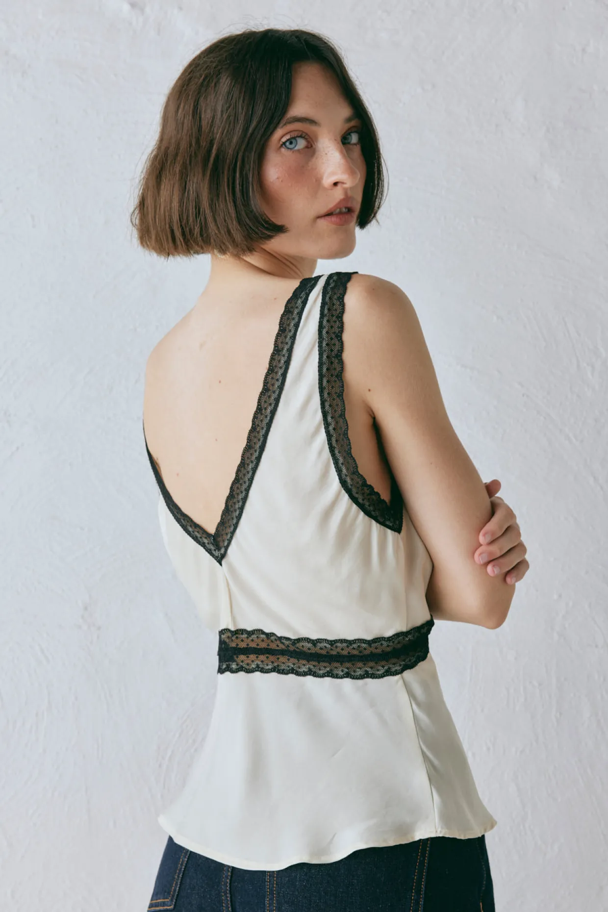Andi Top Cream