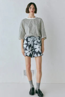 Annika Shorts Fiore