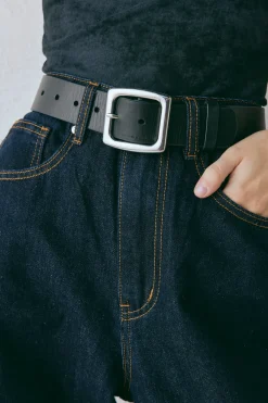 Aston Denim Jeans Indigo