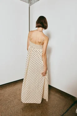 Behati Maxi Dress Square