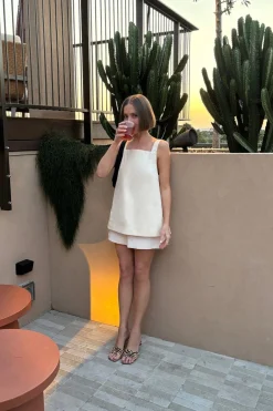 Elka Top Cream