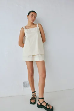 Elka Top Cream
