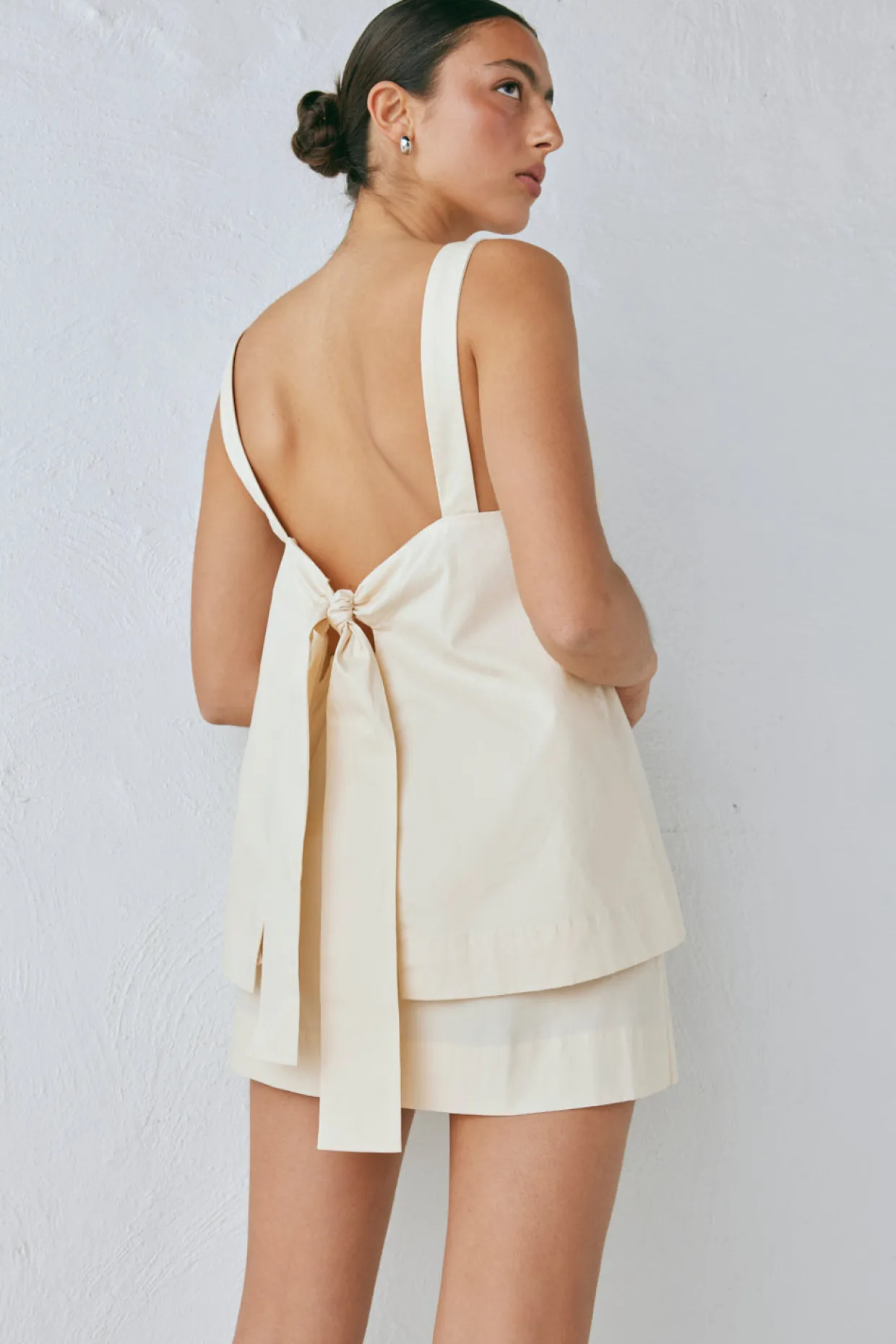 Elka Top Cream