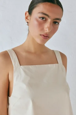 Elka Top Cream
