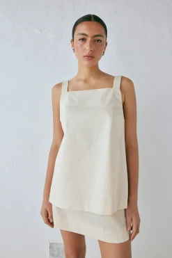 Elka Top Cream