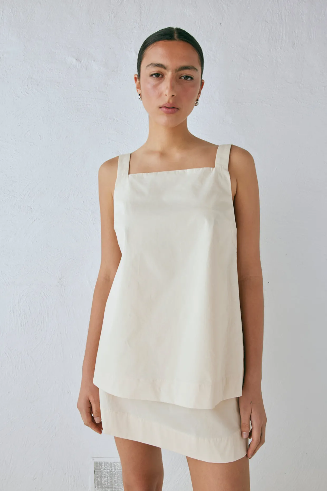 Elka Top Cream