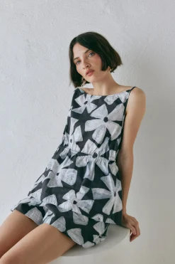 Indi Top Fiore