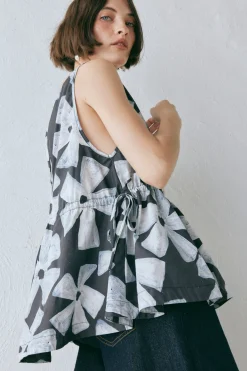 Indi Top Fiore