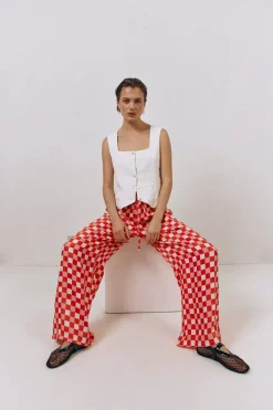 Jamie Pants Check
