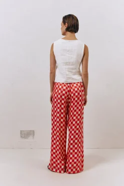 Jamie Pants Check