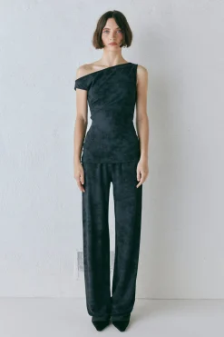 Kemi Pants Black