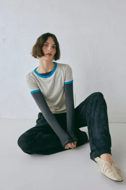 Kemi Pants Black