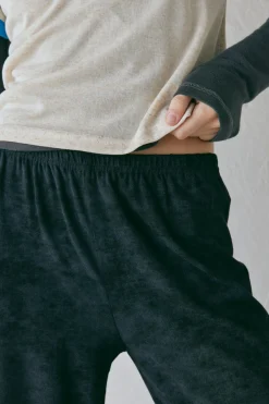 Kemi Pants Black