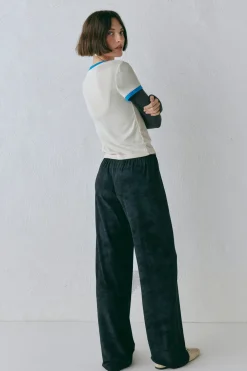 Kemi Pants Black