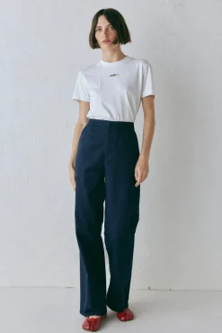 Rue Pants Navy