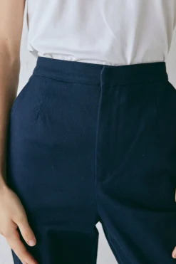 Rue Pants Navy