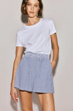 The Sea & I Shorts Navy