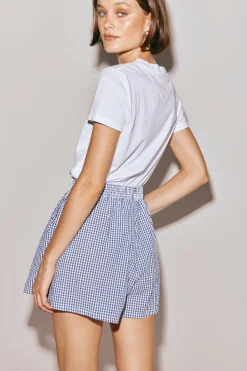 The Sea & I Shorts Navy