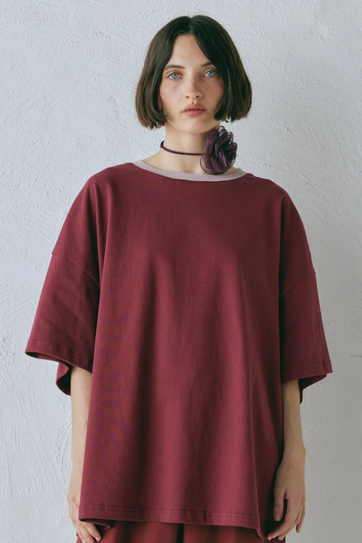 Willow Tee Wine
