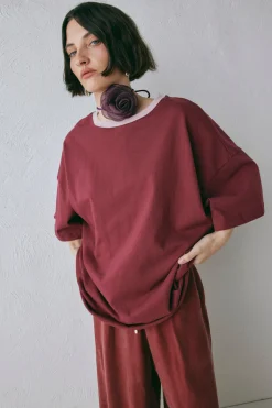 Willow Tee Wine