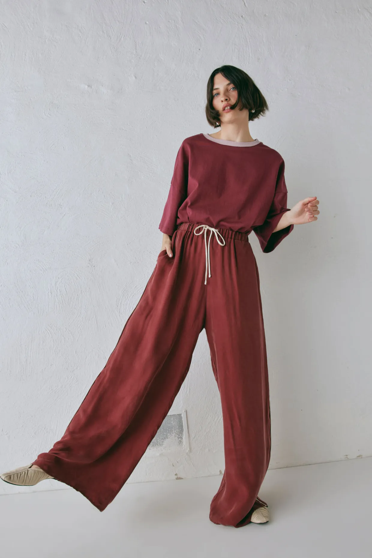 Willow Tee Wine