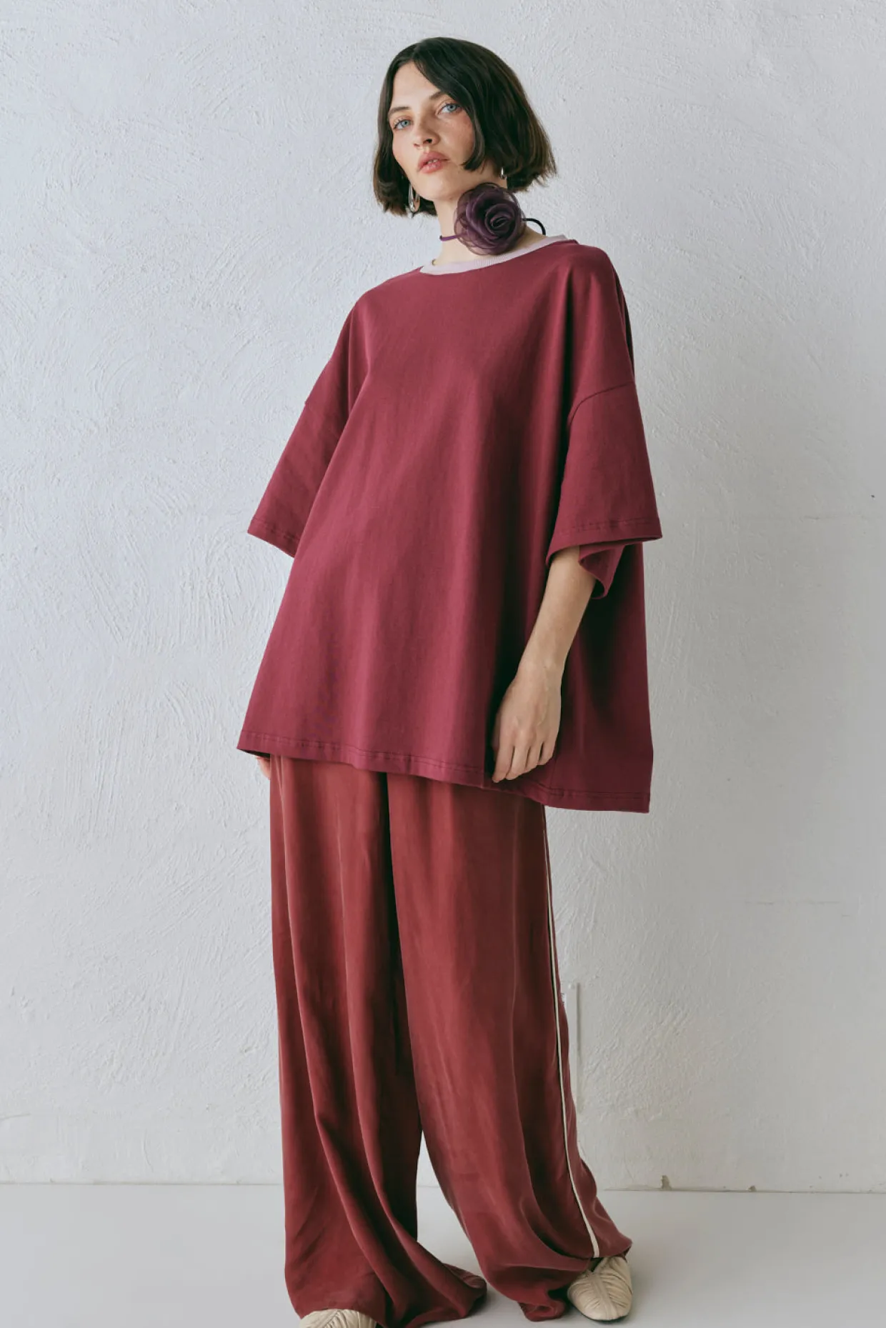 Willow Tee Wine