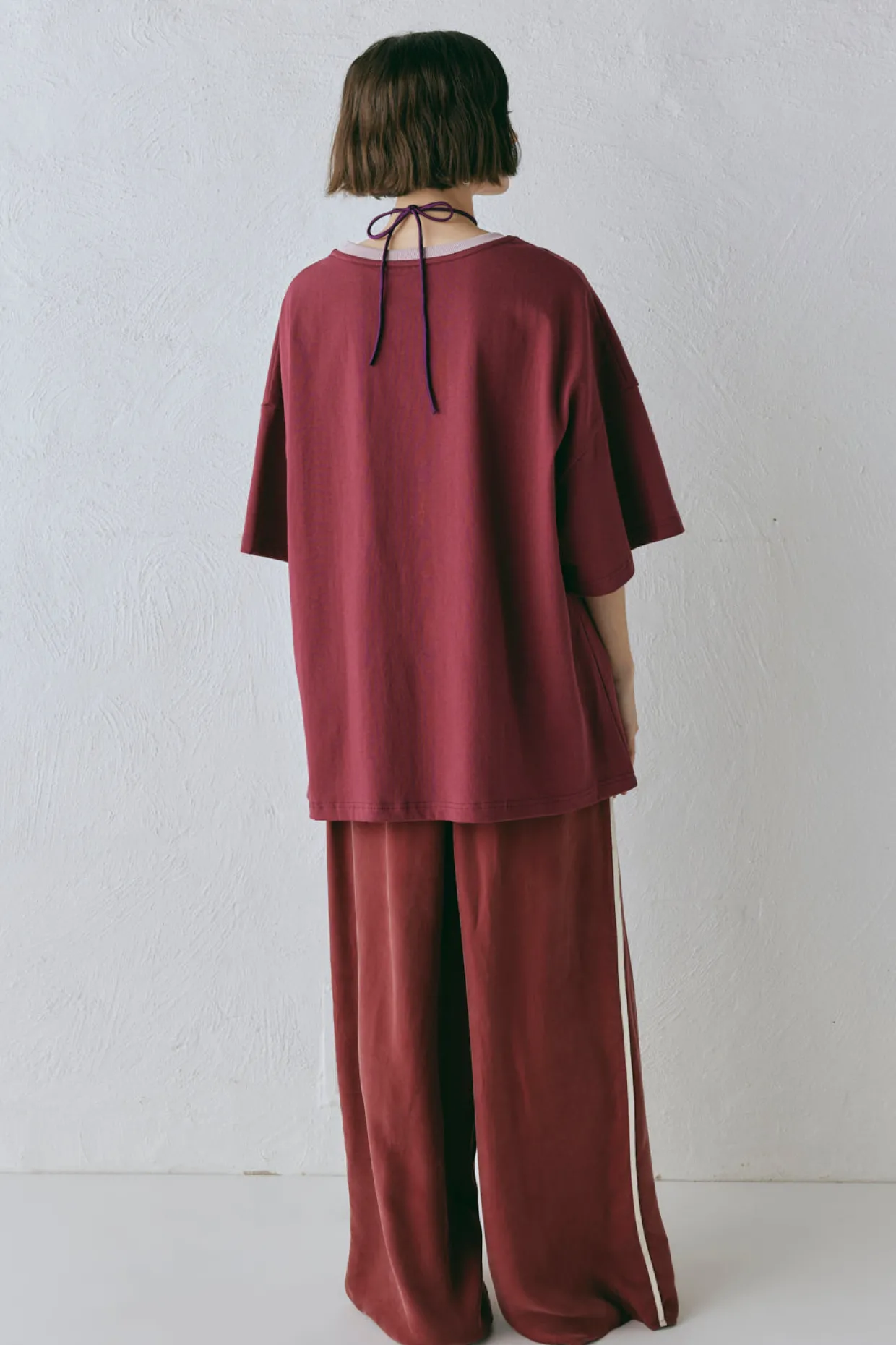 Willow Tee Wine