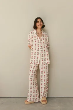 Zima Shirt Boheme