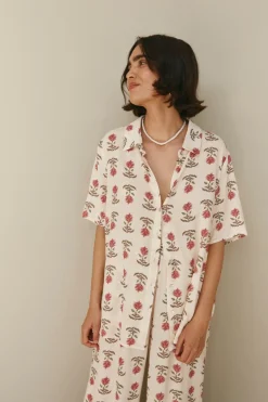 Zima Shirt Boheme